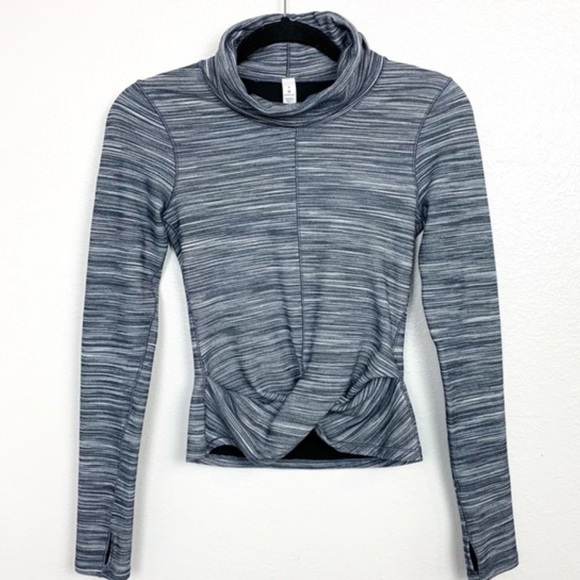 **🍋Lululemon Melodic Movement Long Sleeve - Picture 3 of 11